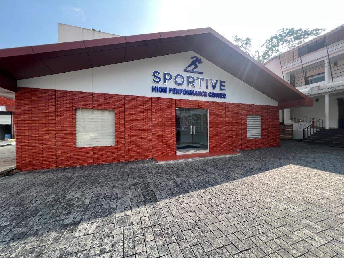 Sanjeevini Life Care Village - A Science Based Non - Invasive Holistic Wellness Destination Kochi Ngoại thất bức ảnh