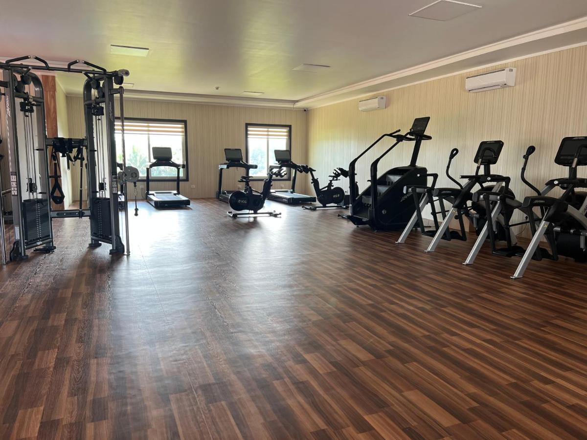 Sanjeevini Life Care Village - A Science Based Non - Invasive Holistic Wellness Destination Kochi Ngoại thất bức ảnh