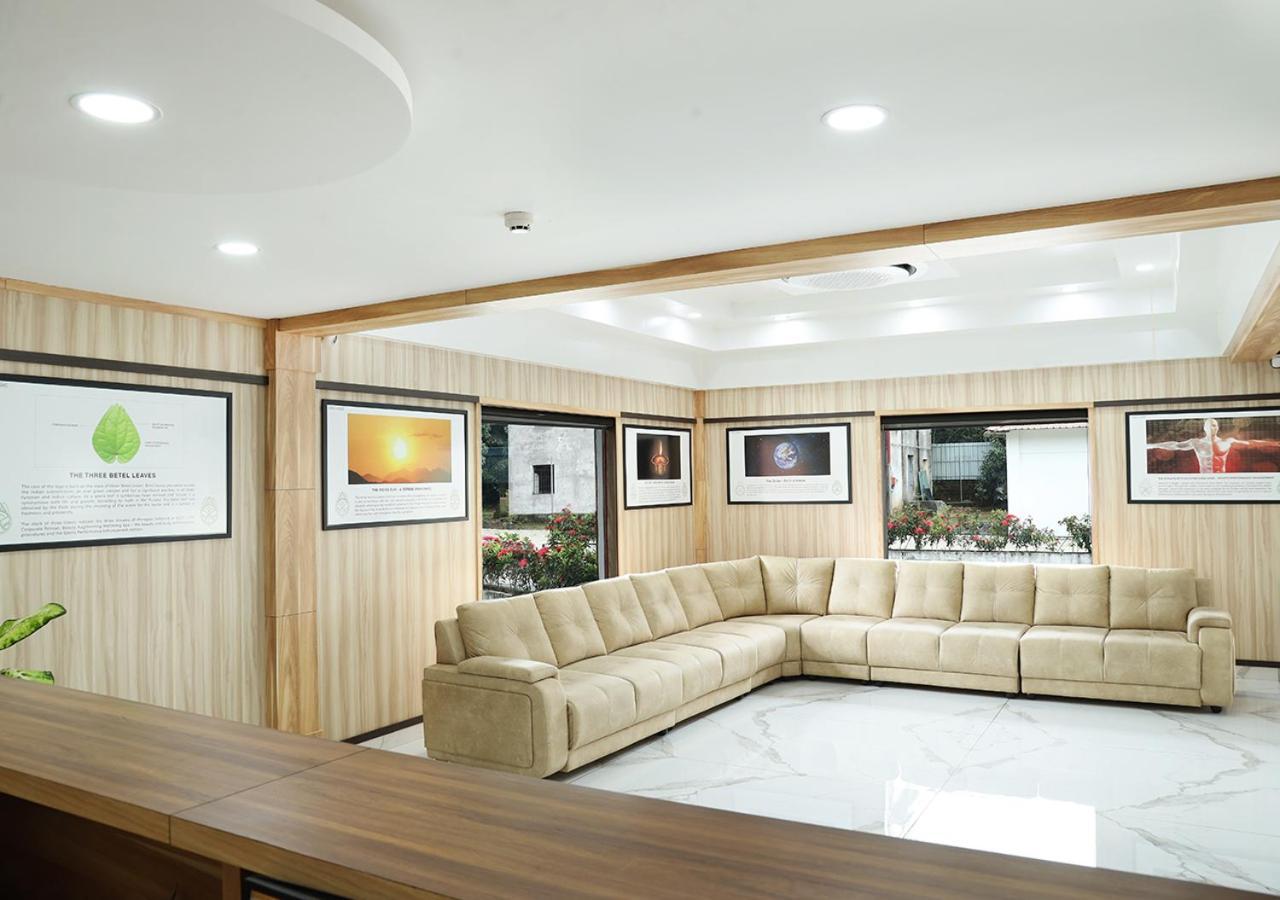 Sanjeevini Life Care Village - A Science Based Non - Invasive Holistic Wellness Destination Kochi Ngoại thất bức ảnh