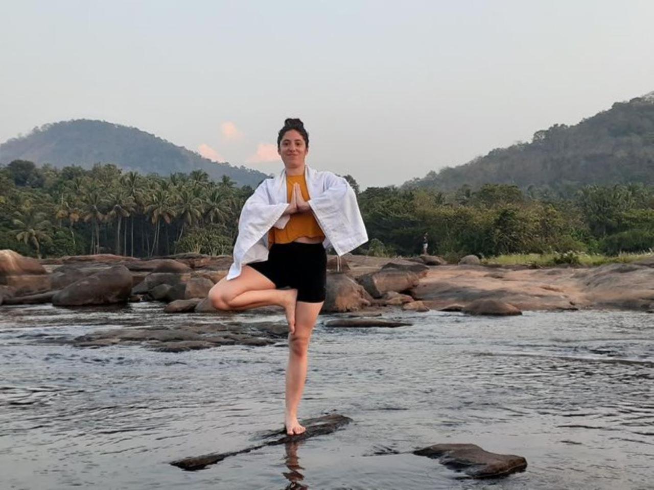 Sanjeevini Life Care Village - A Science Based Non - Invasive Holistic Wellness Destination Kochi Ngoại thất bức ảnh