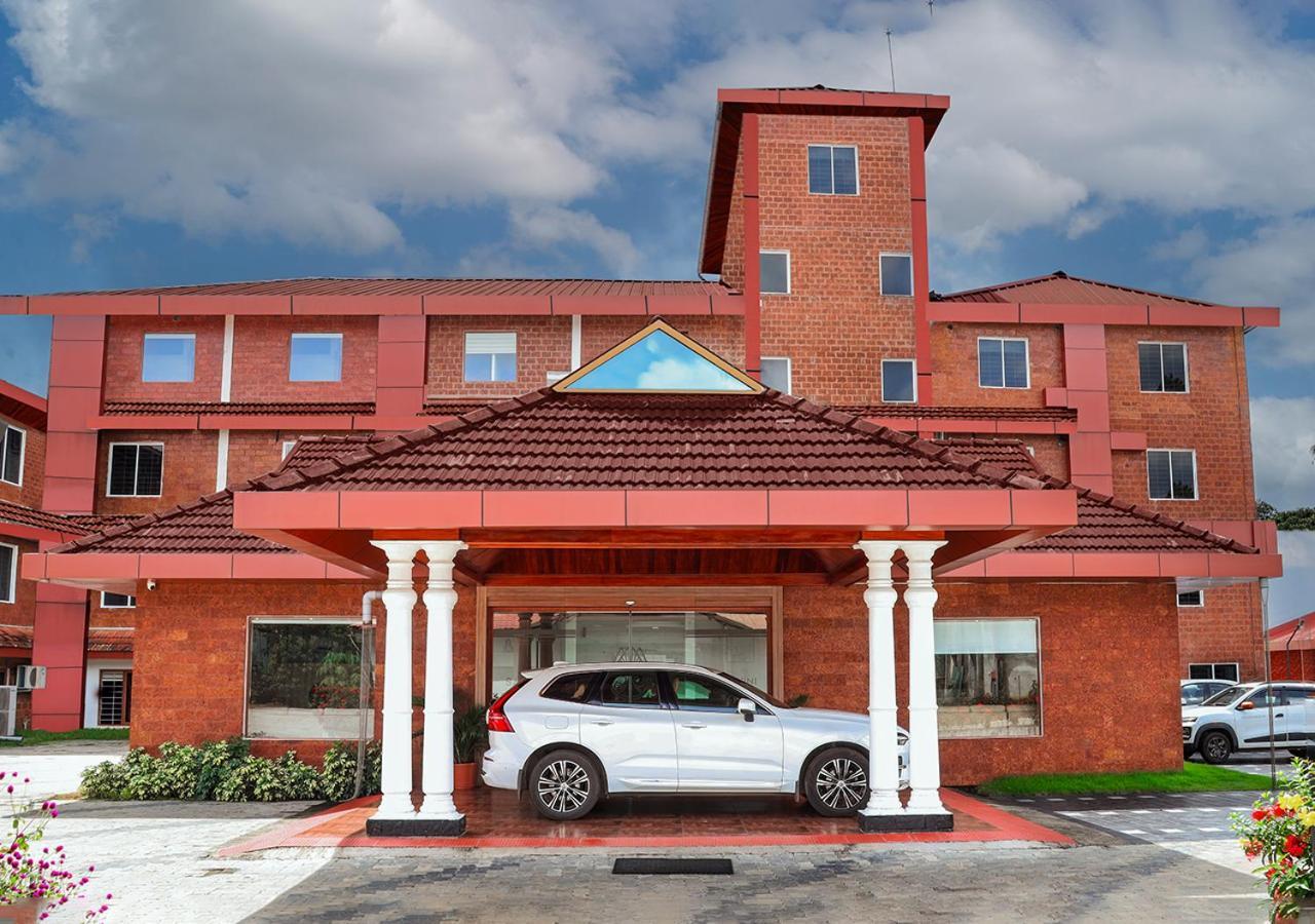 Sanjeevini Life Care Village - A Science Based Non - Invasive Holistic Wellness Destination Kochi Ngoại thất bức ảnh