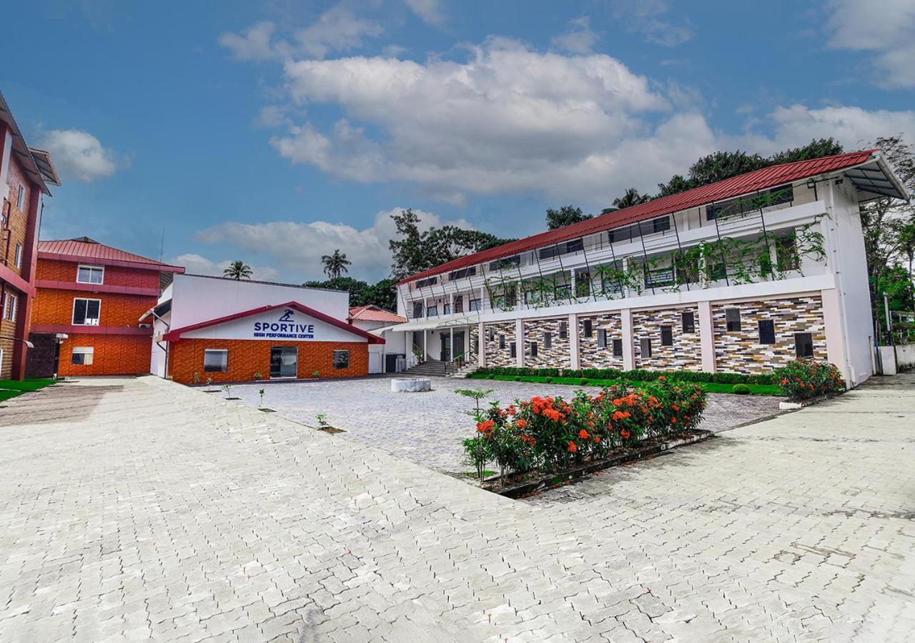 Sanjeevini Life Care Village - A Science Based Non - Invasive Holistic Wellness Destination Kochi Ngoại thất bức ảnh