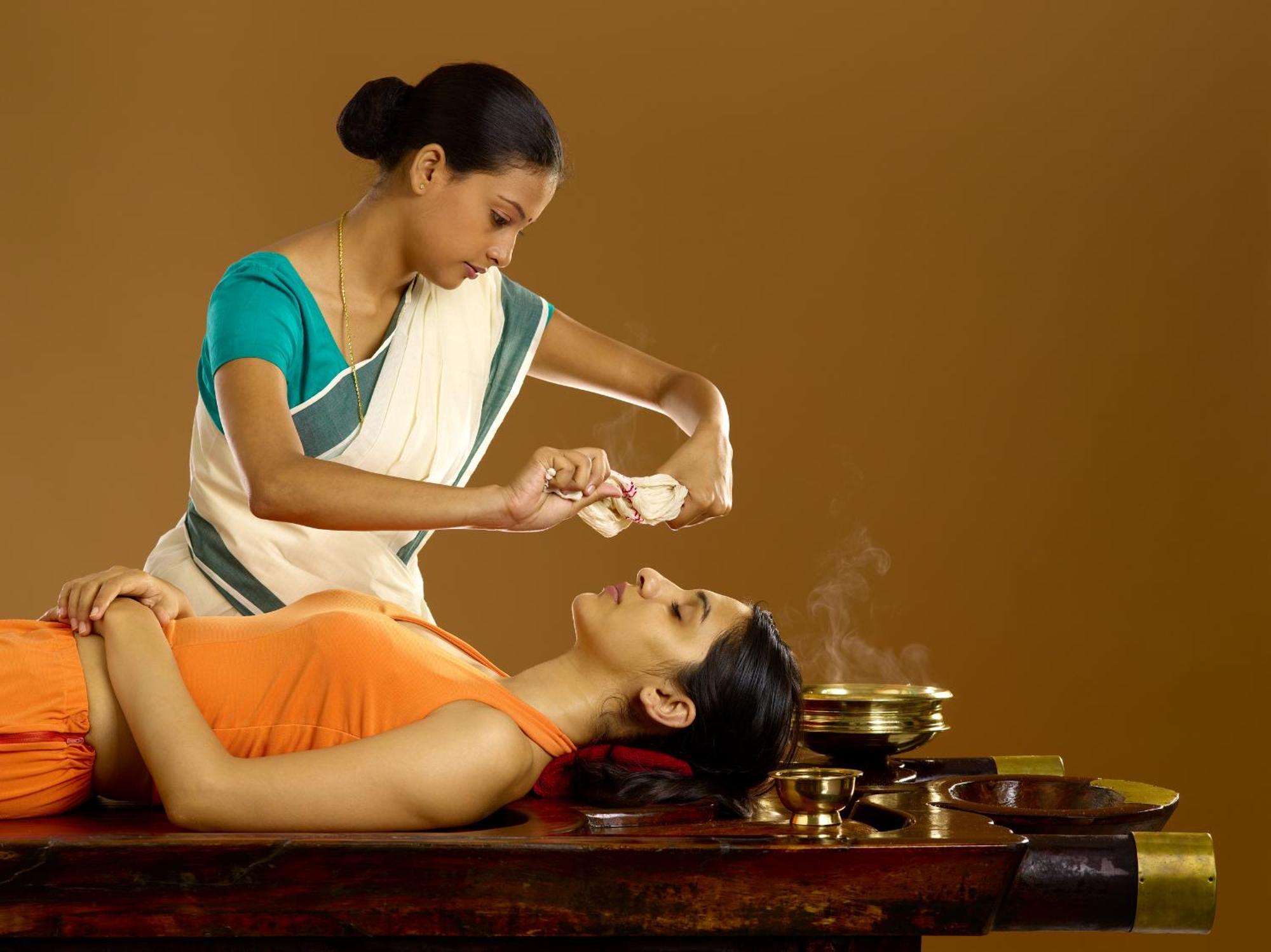 Sanjeevini Life Care Village - A Science Based Non - Invasive Holistic Wellness Destination Kochi Ngoại thất bức ảnh