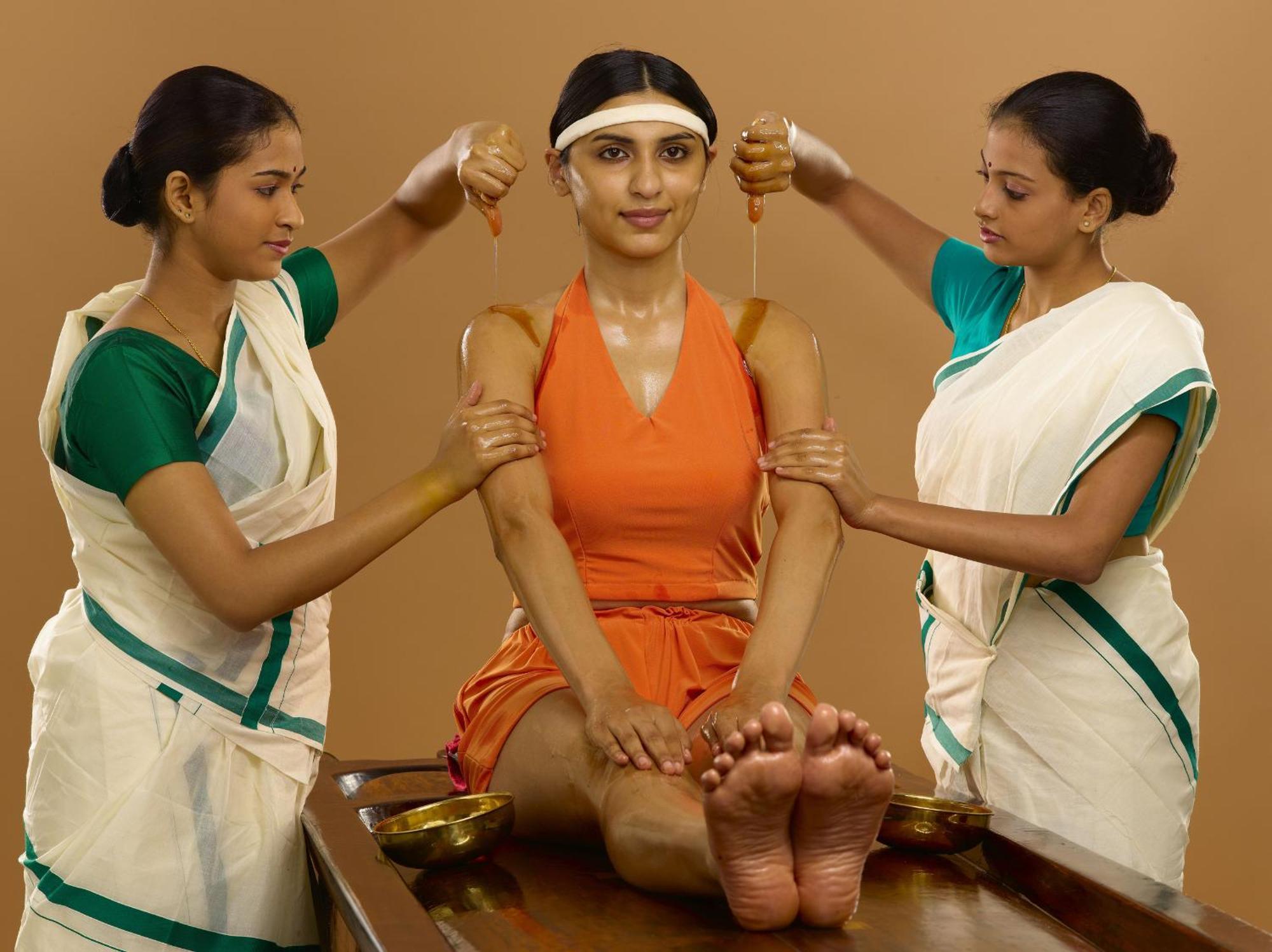 Sanjeevini Life Care Village - A Science Based Non - Invasive Holistic Wellness Destination Kochi Ngoại thất bức ảnh
