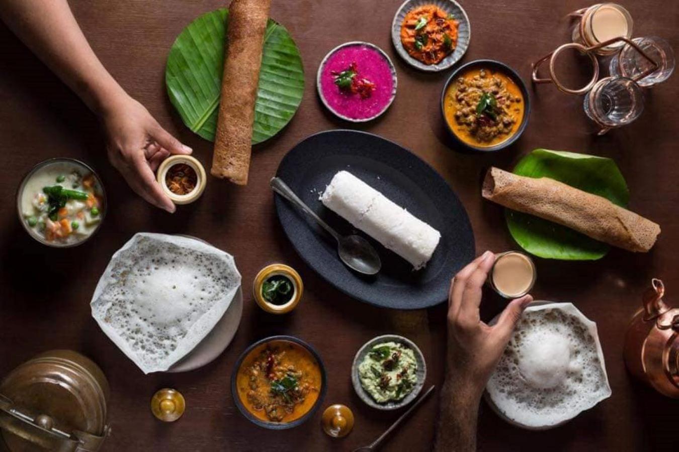 Sanjeevini Life Care Village - A Science Based Non - Invasive Holistic Wellness Destination Kochi Ngoại thất bức ảnh